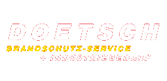 Doetsch Brandschutz-Service und Industriebedarf